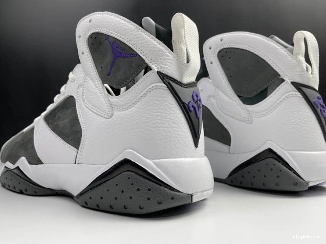 (2021) Jordan Flint 7 Retro CU9307-100 0716